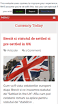 Mobile Screenshot of noiromani.co.uk